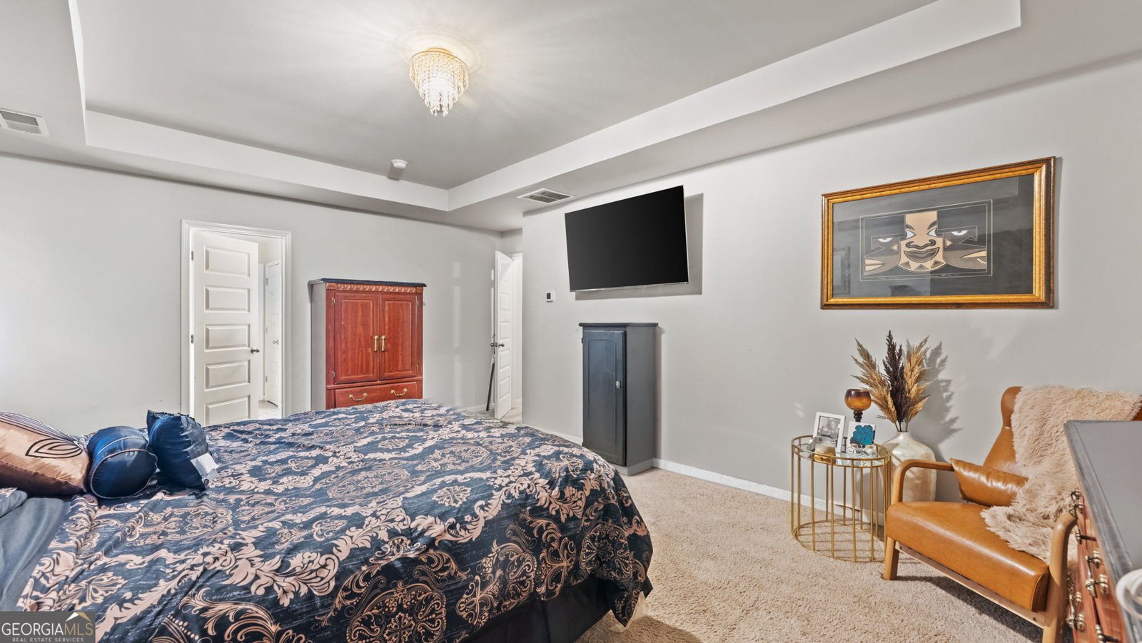 1325 Brookstone Lake Drive Conyers - Photo 23