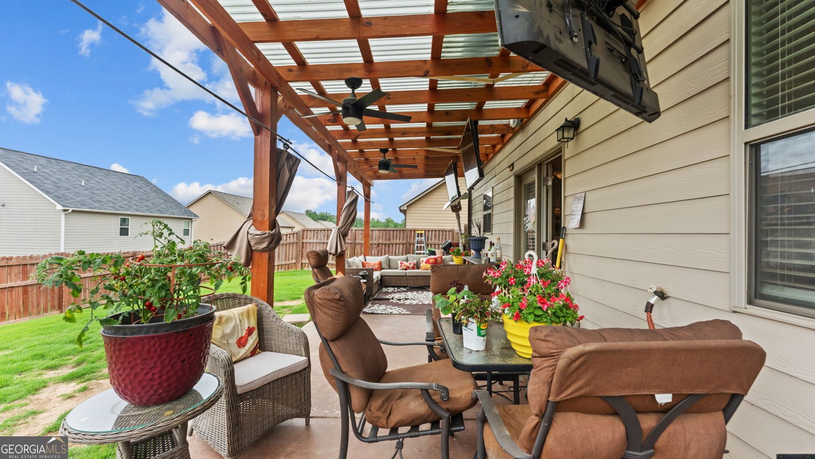 1325 Brookstone Lake Drive Conyers - Photo 27