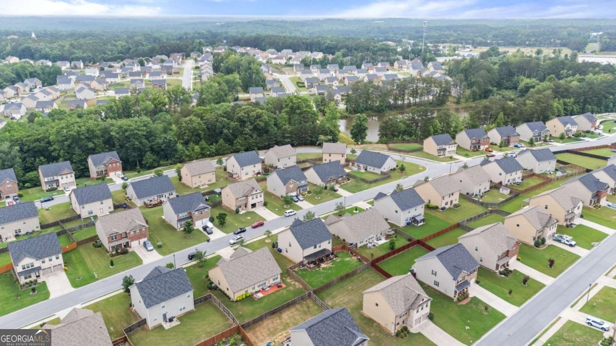 1325 Brookstone Lake Drive Conyers - Photo 6