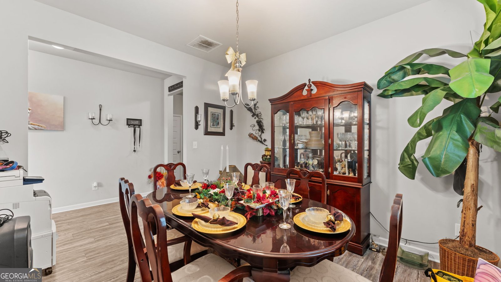 1325 Brookstone Lake Drive Conyers - Photo 7
