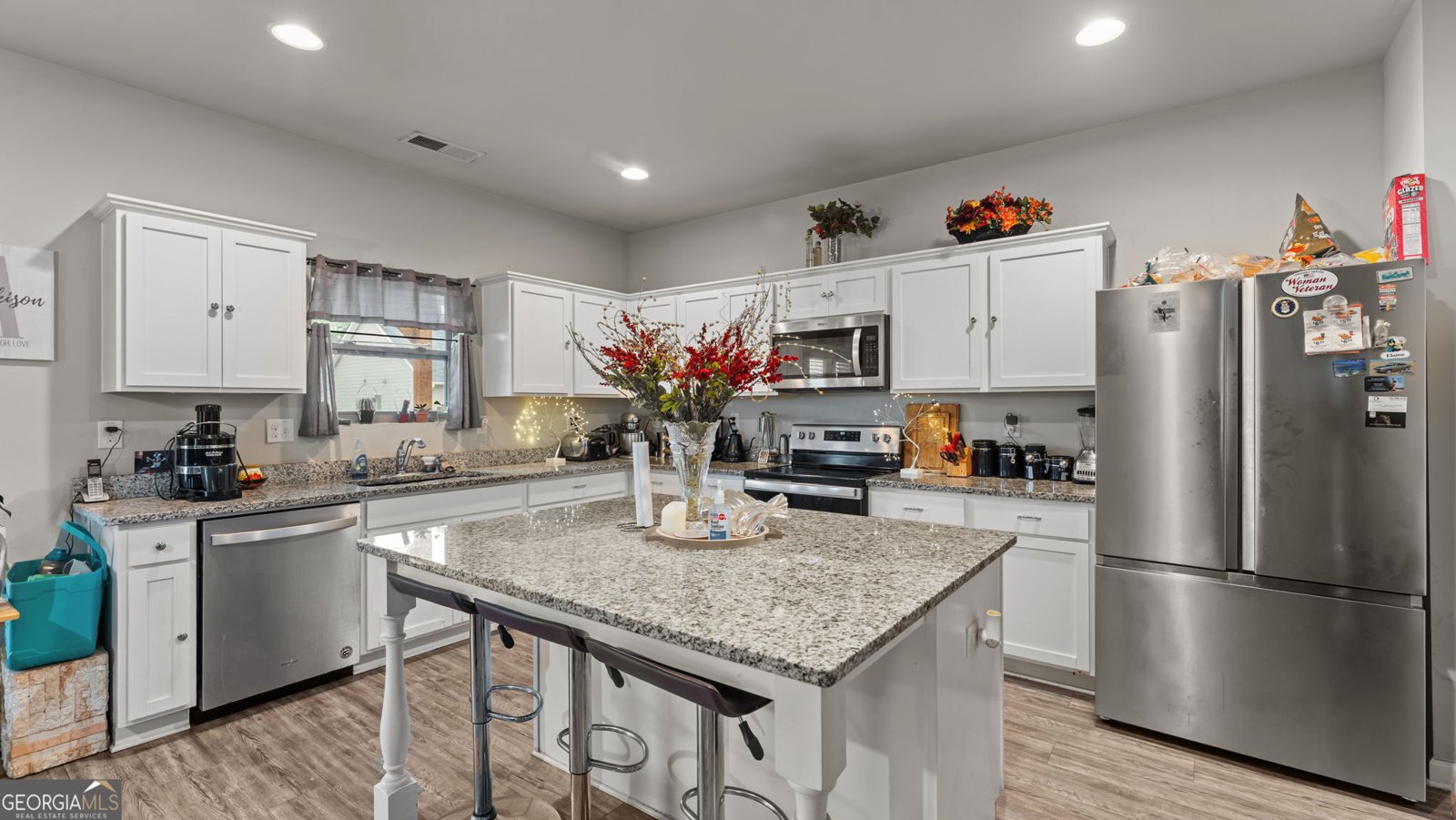 1325 Brookstone Lake Drive Conyers - Photo 8