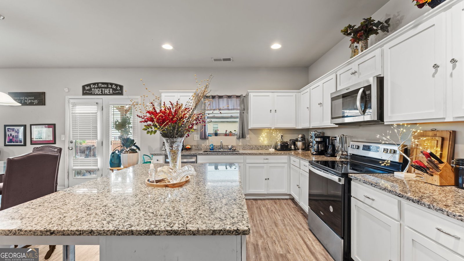 1325 Brookstone Lake Drive Conyers - Photo 9