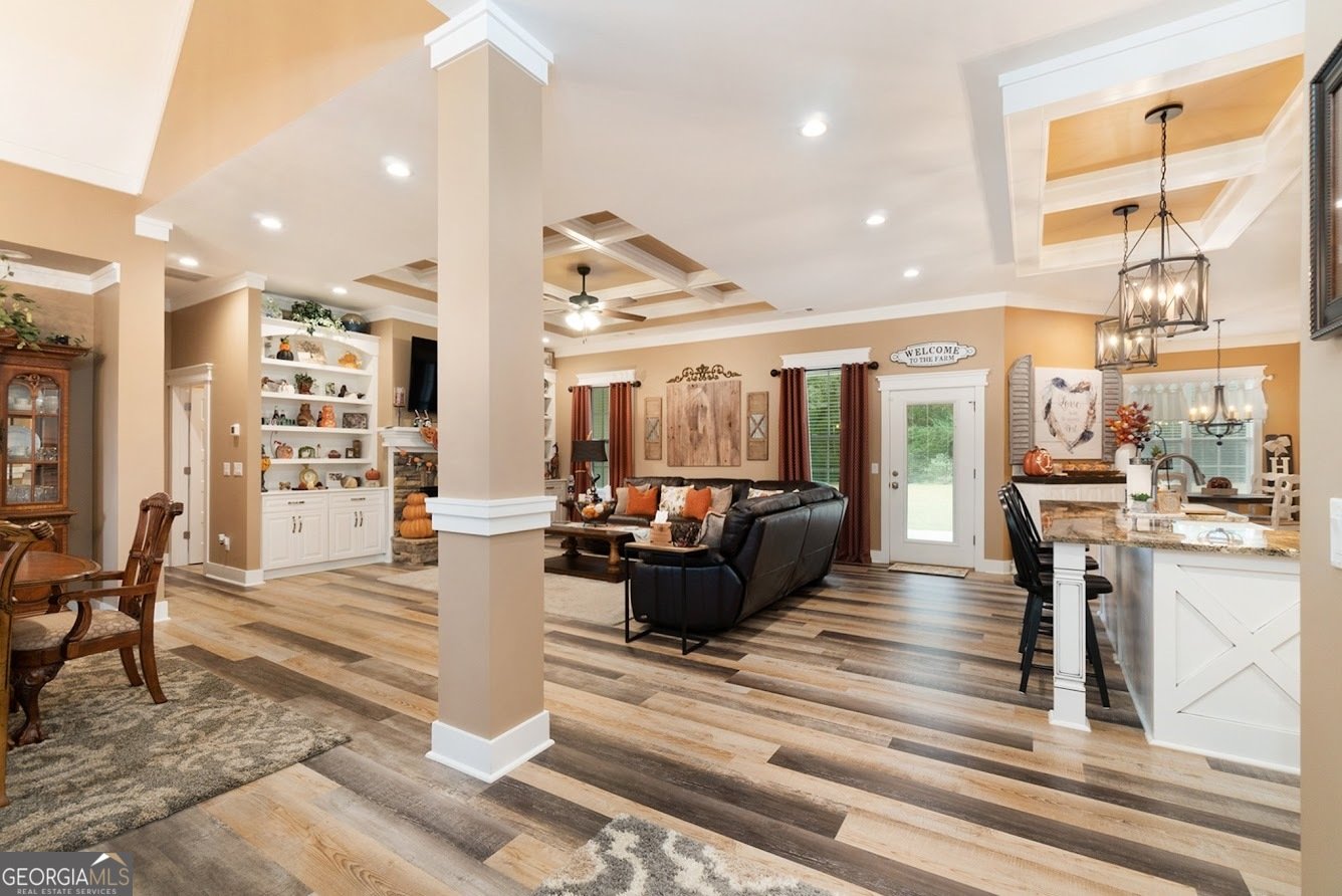 533 Buffalo Creek Road Carrollton - Photo 13