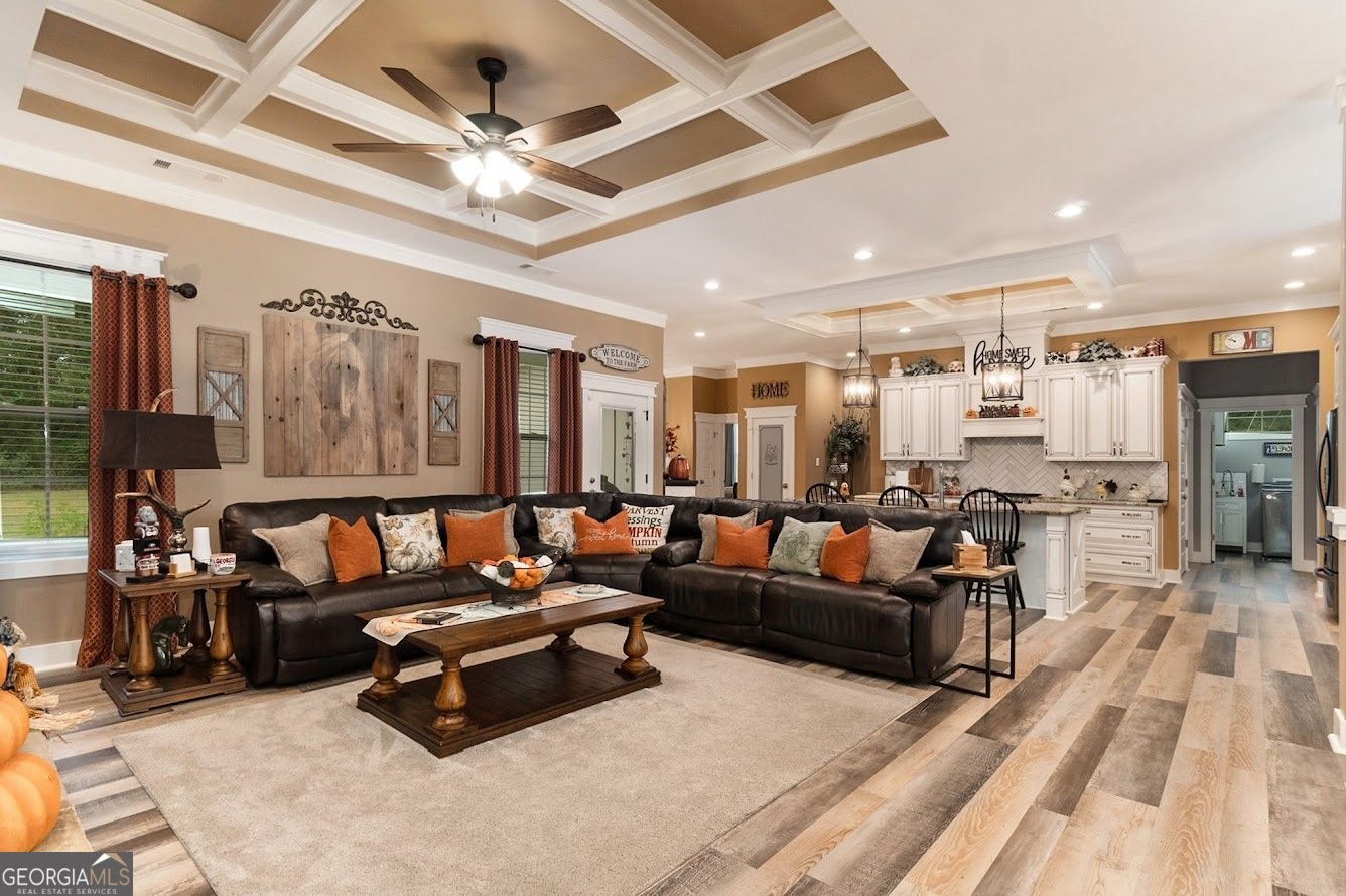533 Buffalo Creek Road Carrollton - Photo 15