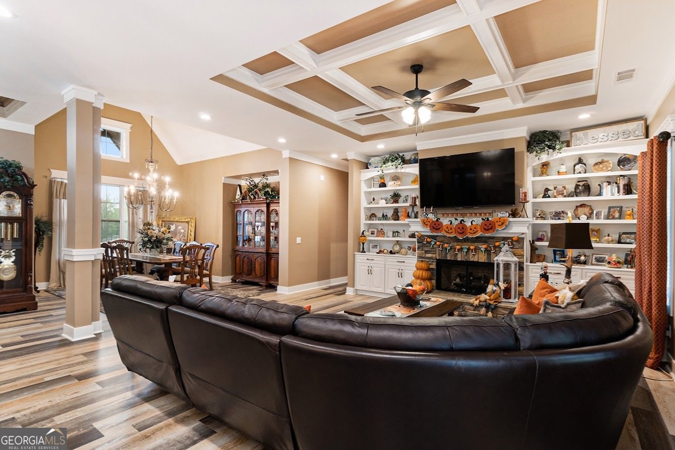 533 Buffalo Creek Road Carrollton - Photo 17