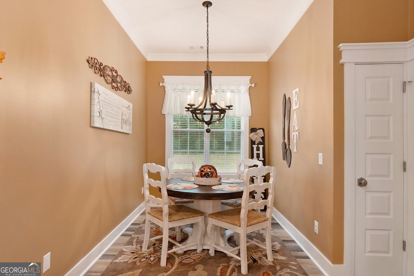 533 Buffalo Creek Road Carrollton - Photo 22