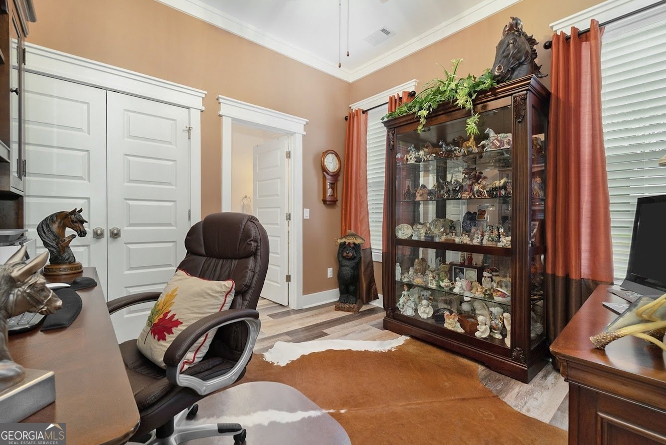 533 Buffalo Creek Road Carrollton - Photo 26