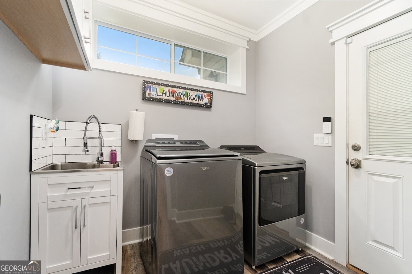 533 Buffalo Creek Road Carrollton - Photo 27