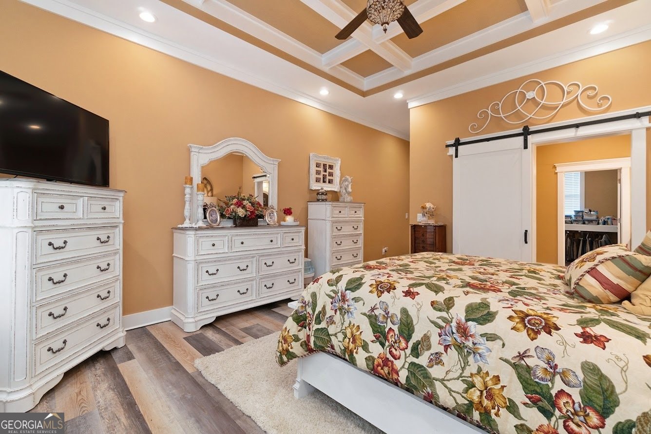 533 Buffalo Creek Road Carrollton - Photo 31