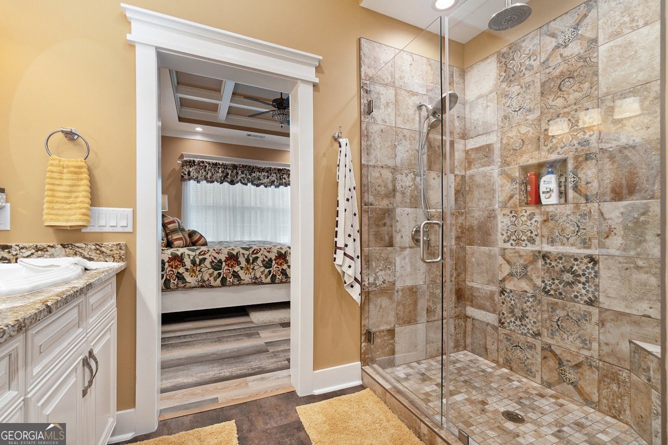 533 Buffalo Creek Road Carrollton - Photo 33