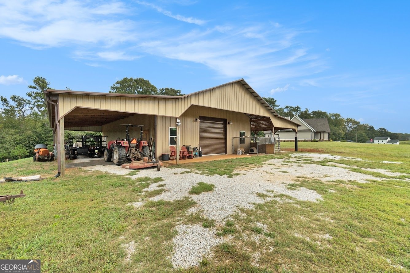 533 Buffalo Creek Road Carrollton - Photo 37
