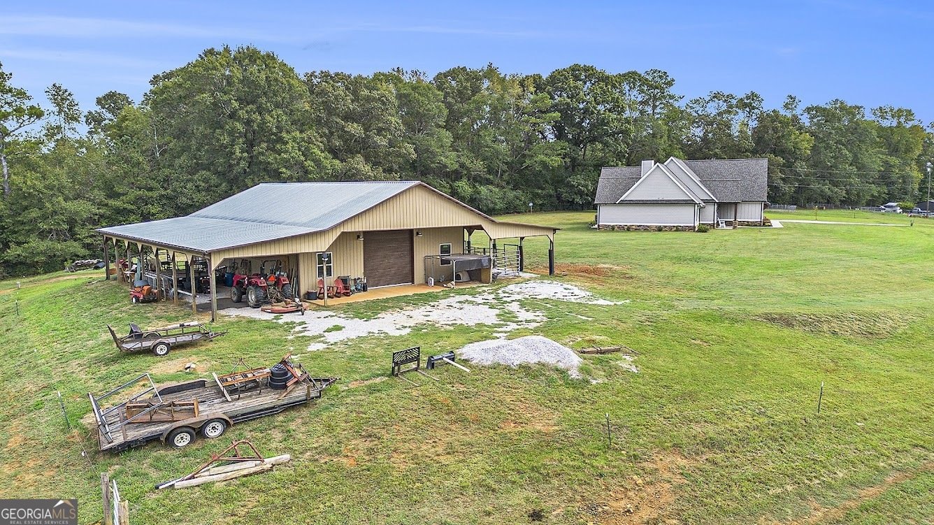 533 Buffalo Creek Road Carrollton - Photo 38