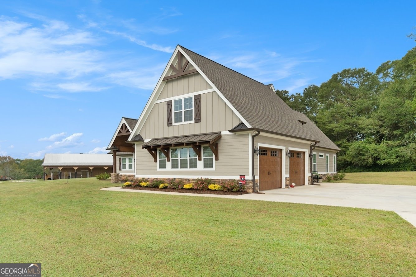 533 Buffalo Creek Road Carrollton - Photo 41