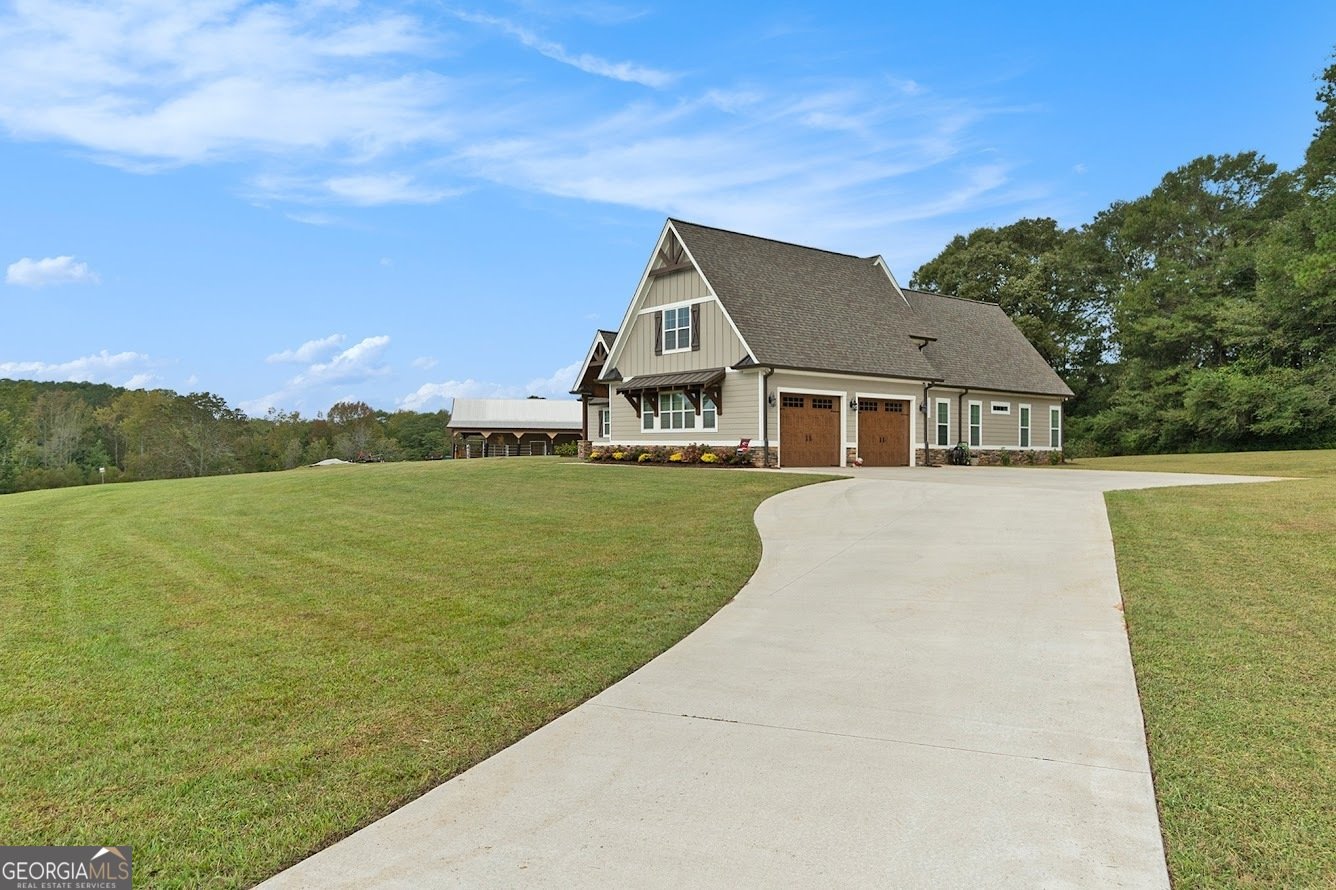 533 Buffalo Creek Road Carrollton - Photo 42