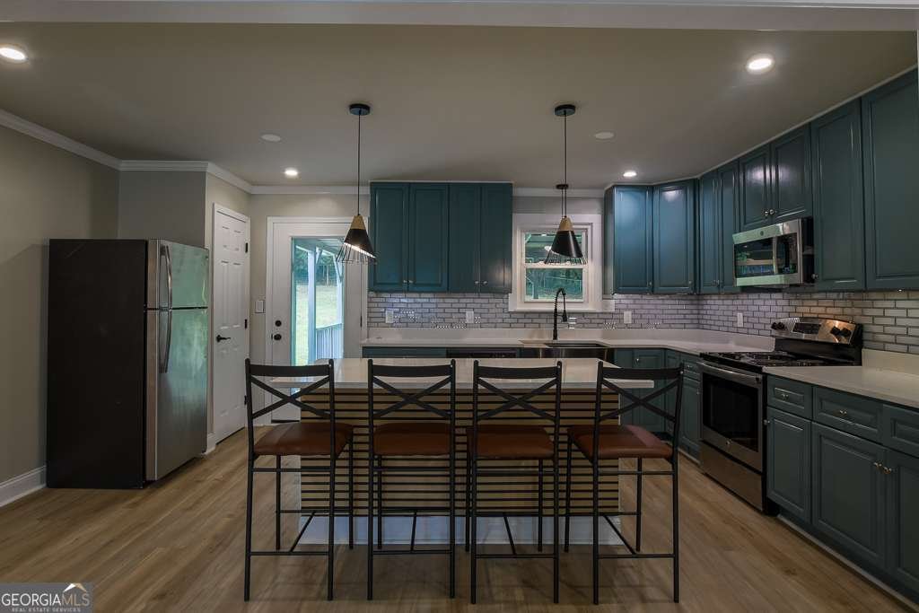 3313 Stoneybrook Drive Douglasville - Photo 10