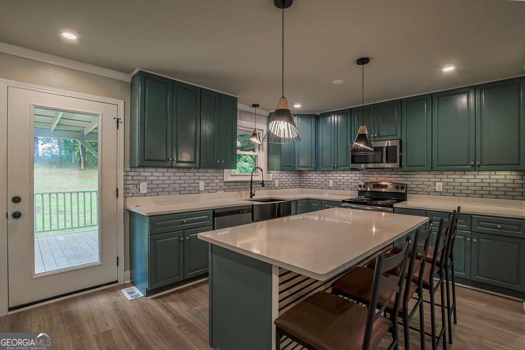 3313 Stoneybrook Drive Douglasville - Photo 11