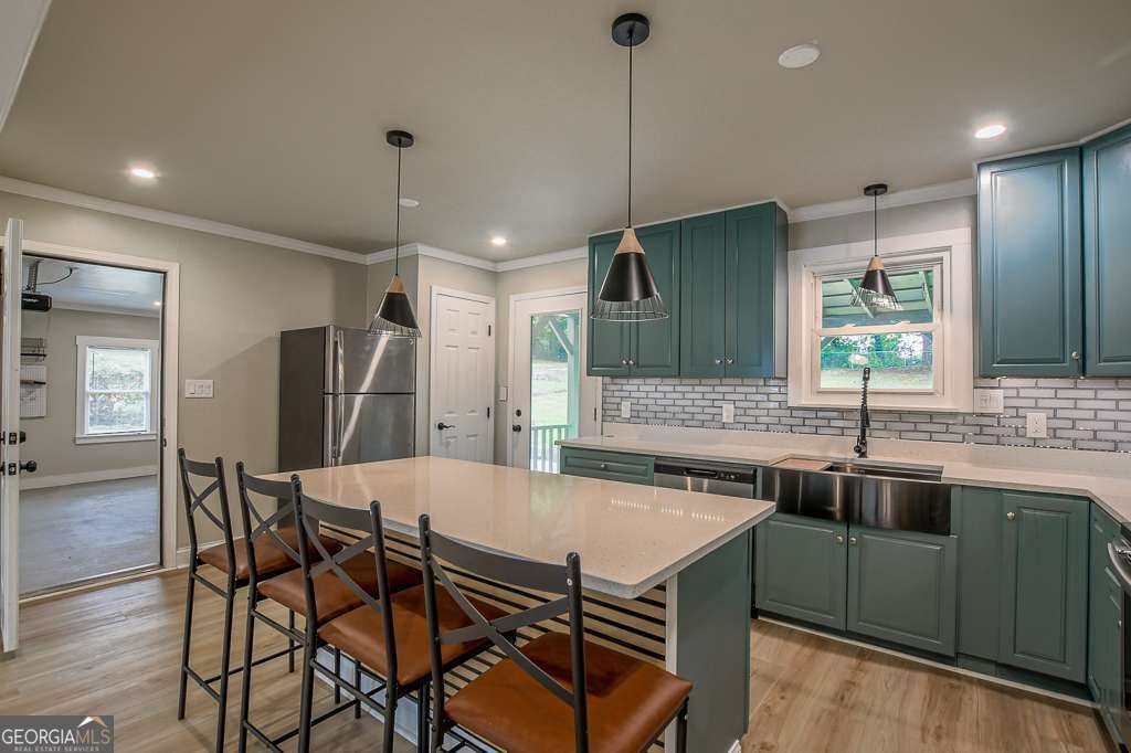 3313 Stoneybrook Drive Douglasville - Photo 12