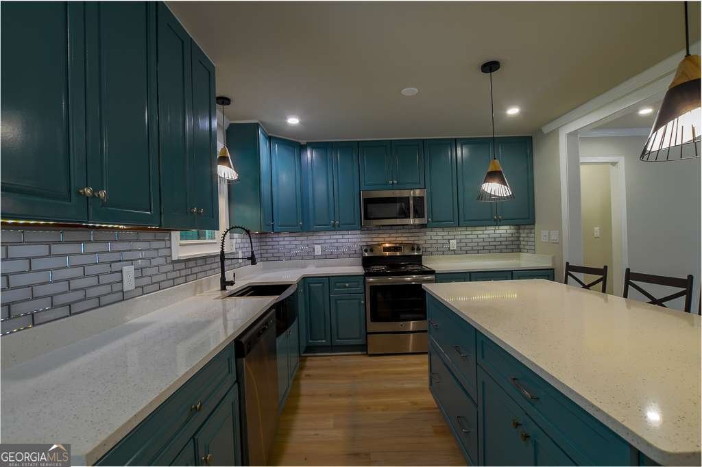 3313 Stoneybrook Drive Douglasville - Photo 13