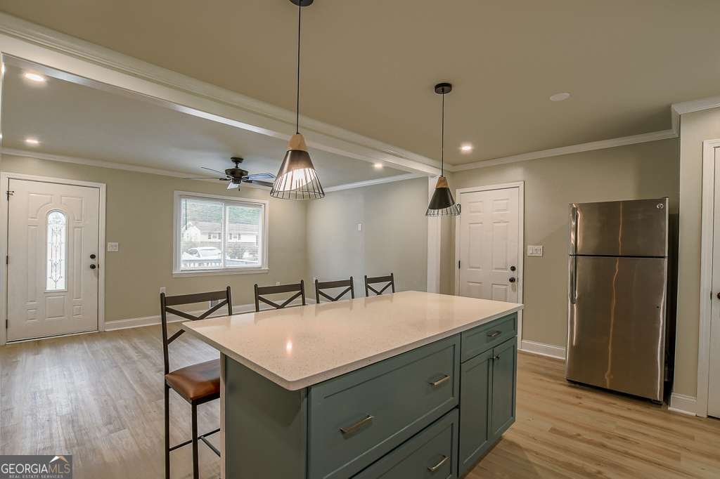 3313 Stoneybrook Drive Douglasville - Photo 14