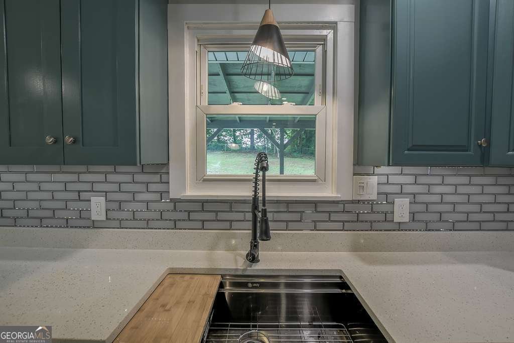 3313 Stoneybrook Drive Douglasville - Photo 15