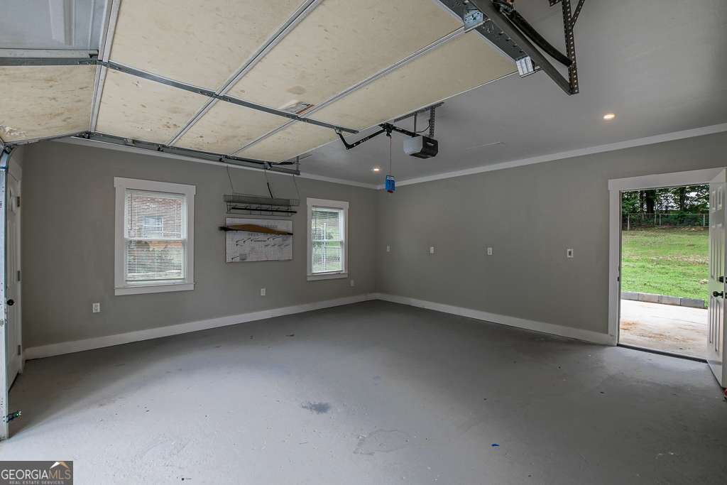 3313 Stoneybrook Drive Douglasville - Photo 17