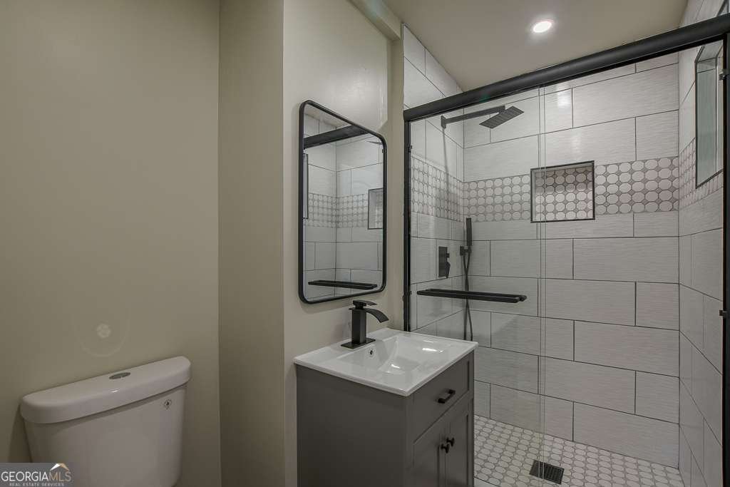 3313 Stoneybrook Drive Douglasville - Photo 22