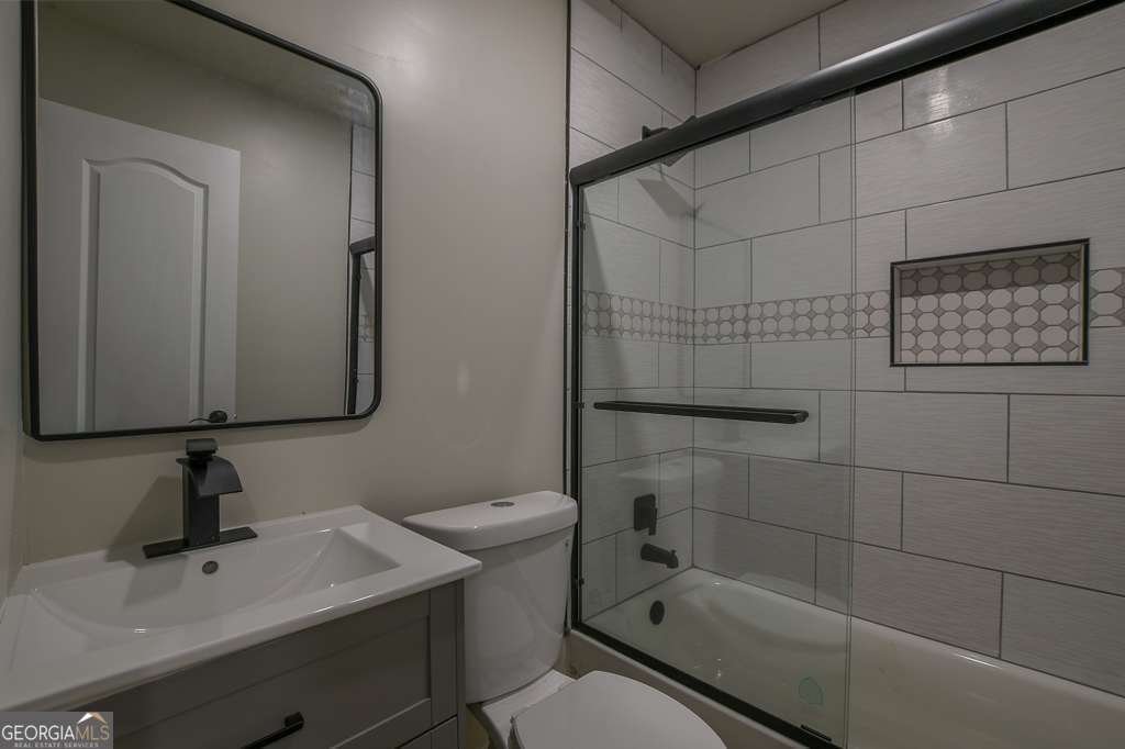 3313 Stoneybrook Drive Douglasville - Photo 25
