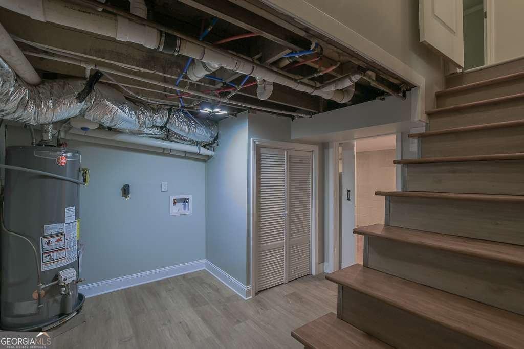 3313 Stoneybrook Drive Douglasville - Photo 26
