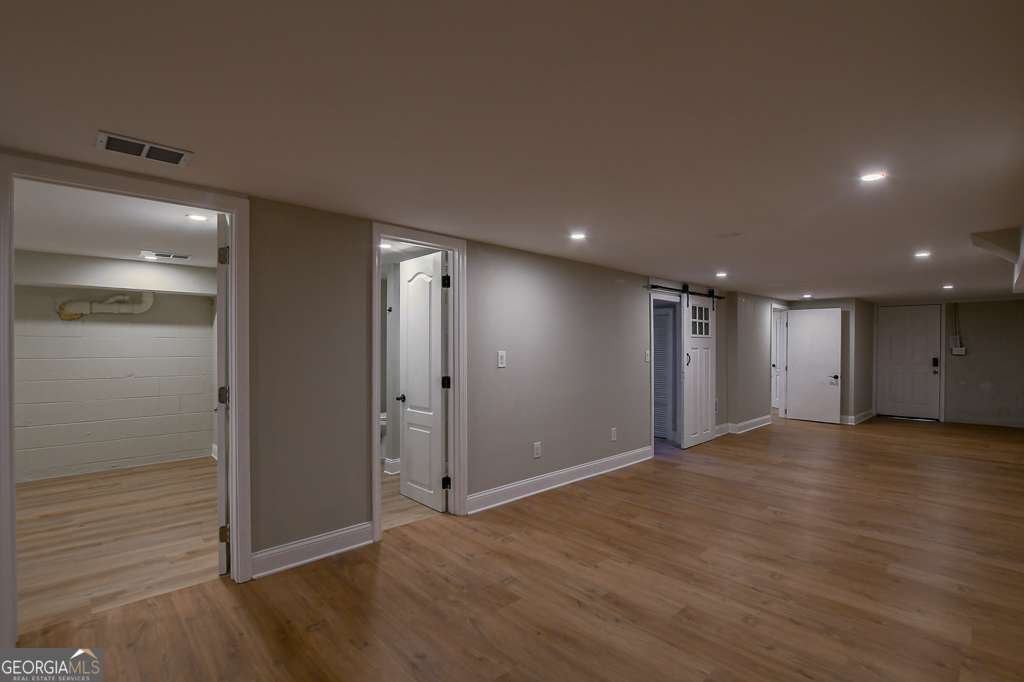3313 Stoneybrook Drive Douglasville - Photo 28