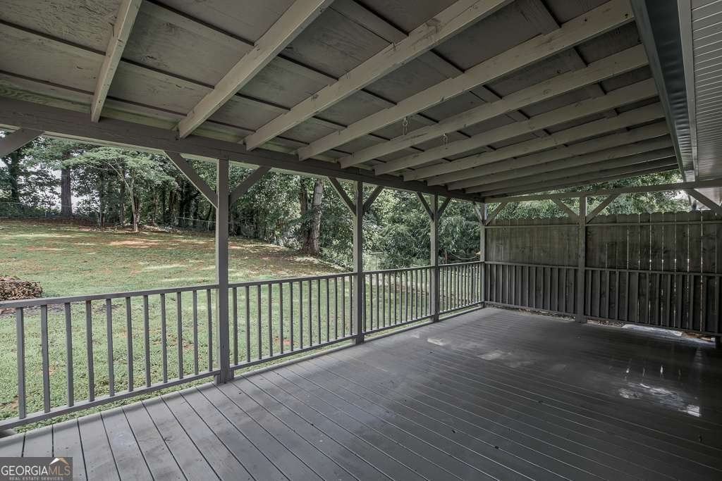 3313 Stoneybrook Drive Douglasville - Photo 36