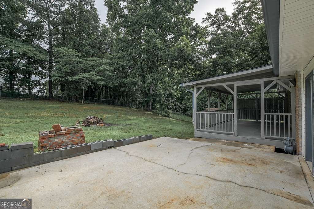 3313 Stoneybrook Drive Douglasville - Photo 39