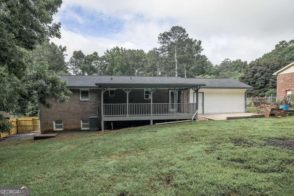 3313 Stoneybrook Drive Douglasville - Photo 43