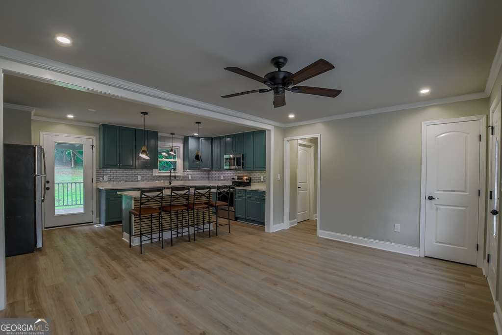 3313 Stoneybrook Drive Douglasville - Photo 9