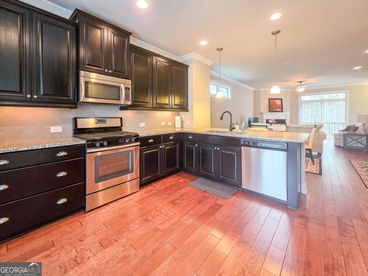 7910 Willoughby Court Alpharetta - Photo 10