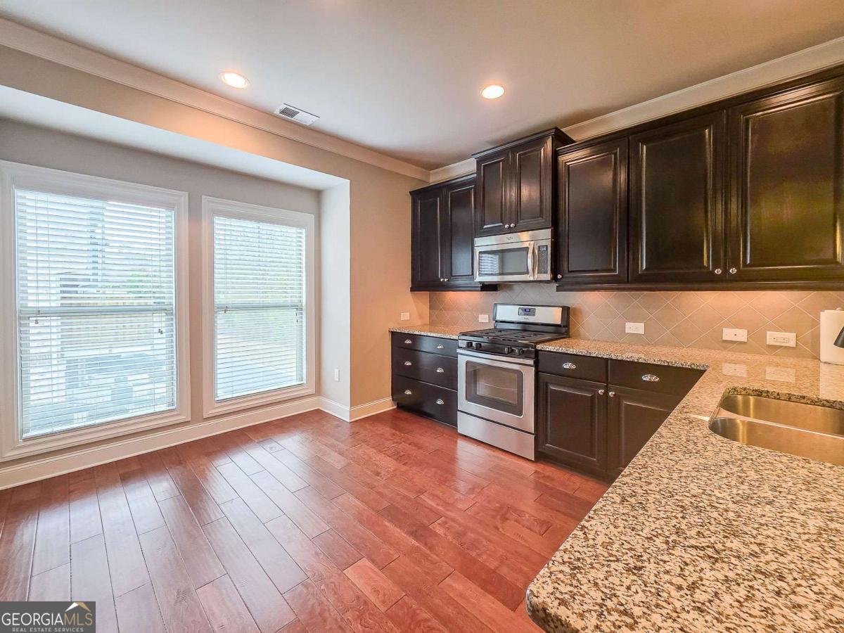 7910 Willoughby Court Alpharetta - Photo 9