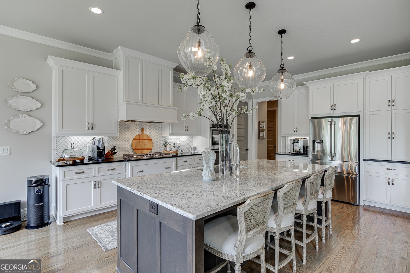 4359 Sandy Hill Road Buford - Photo 17