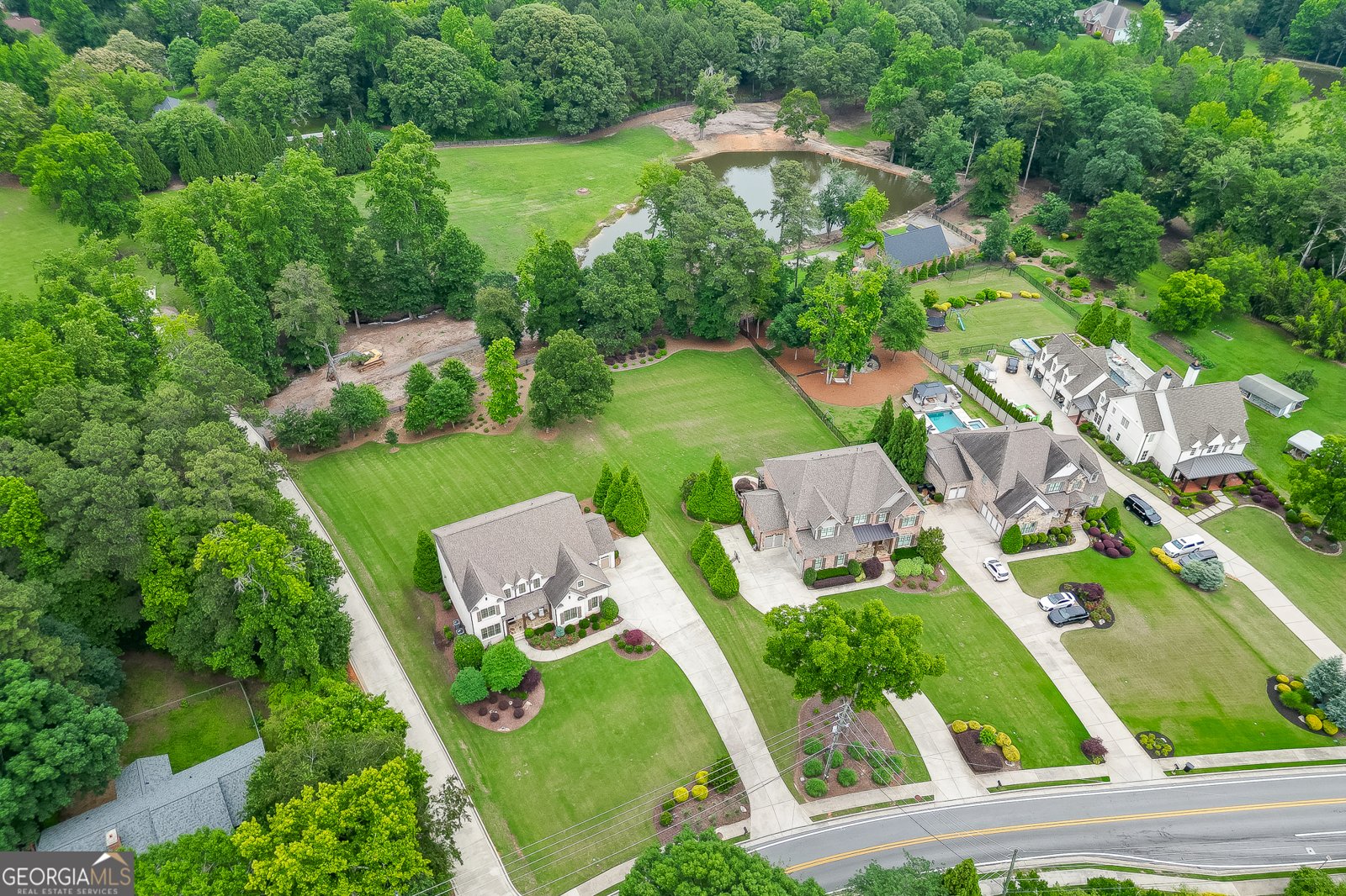 4359 Sandy Hill Road Buford - Photo 74
