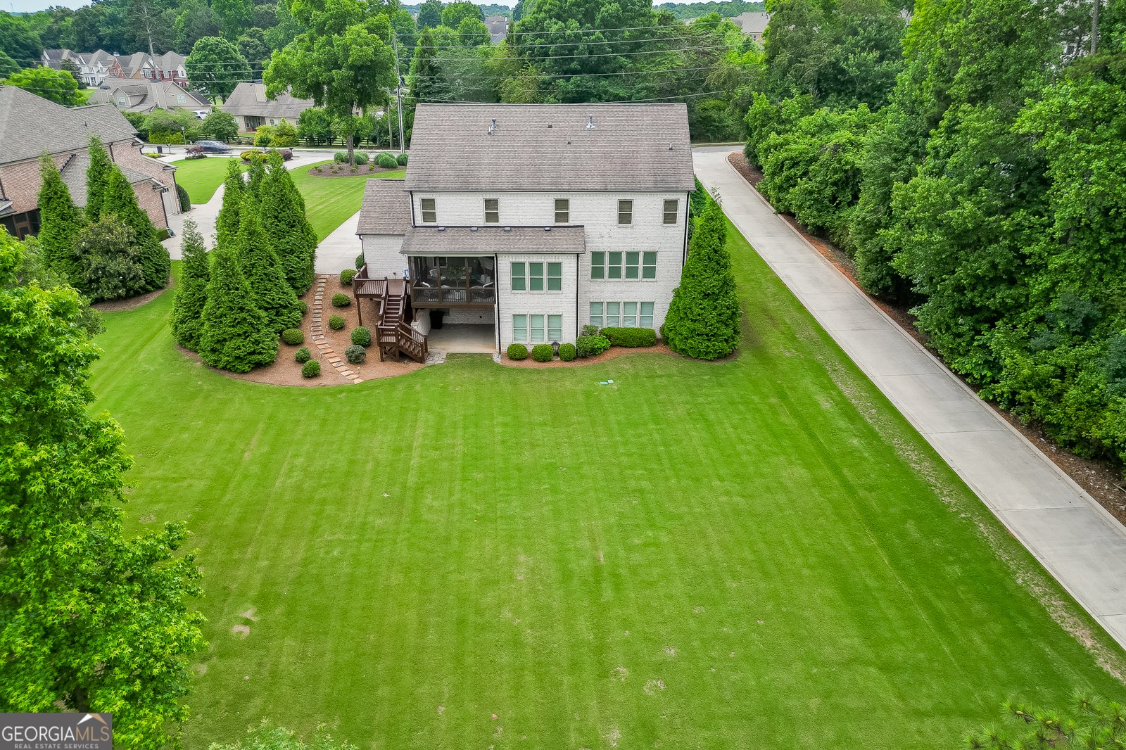 4359 Sandy Hill Road Buford - Photo 76
