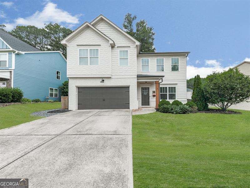 118 Edinburgh Drive Canton - Photo 35