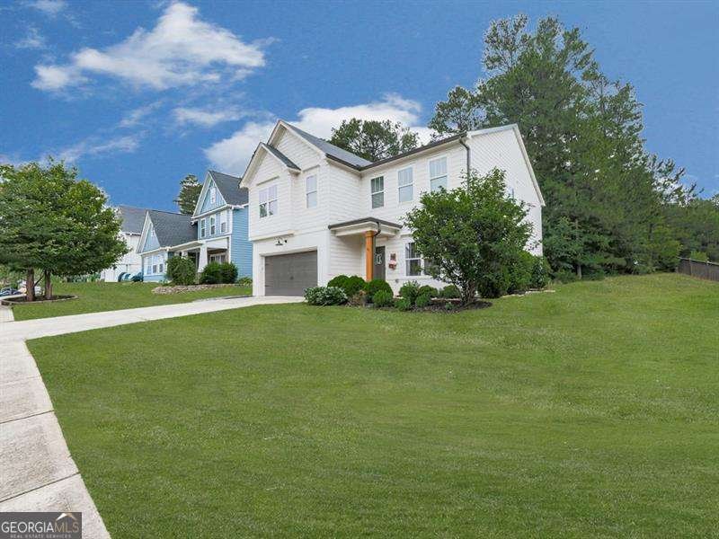 118 Edinburgh Drive Canton - Photo 36