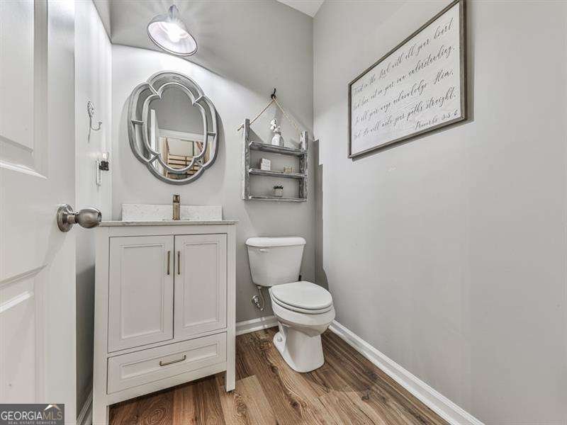 118 Edinburgh Drive Canton - Photo 8