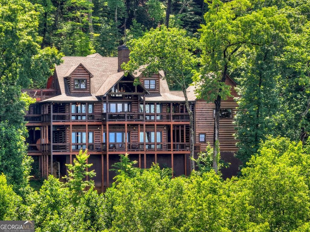 454 Genessee Path Blue Ridge - main photo
