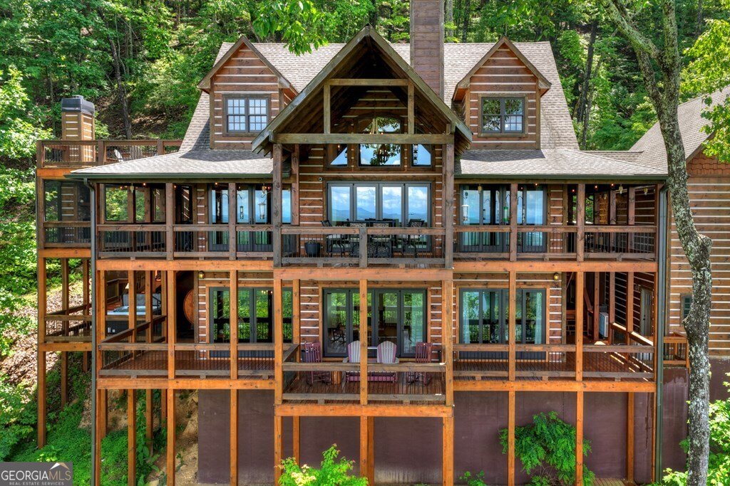 454 Genessee Path Blue Ridge - Photo 10