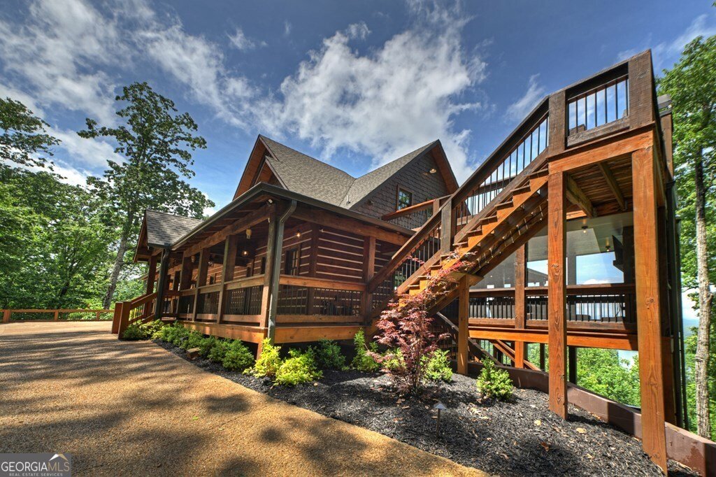 454 Genessee Path Blue Ridge - Photo 20