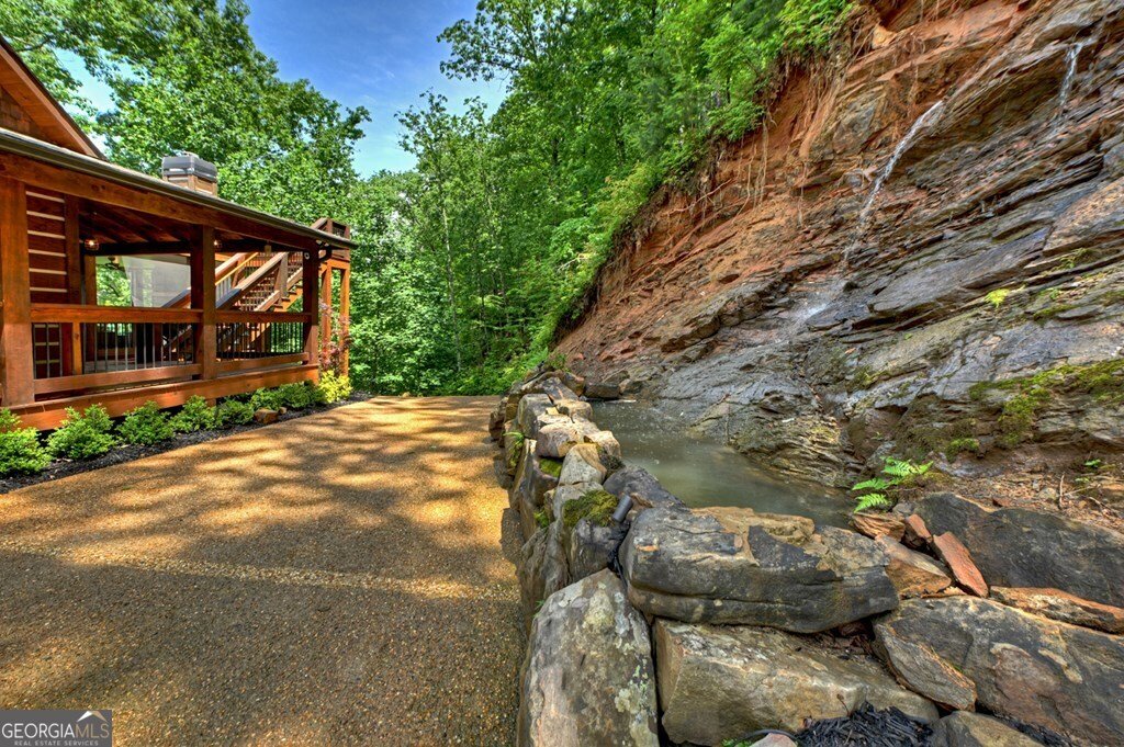 454 Genessee Path Blue Ridge - Photo 22