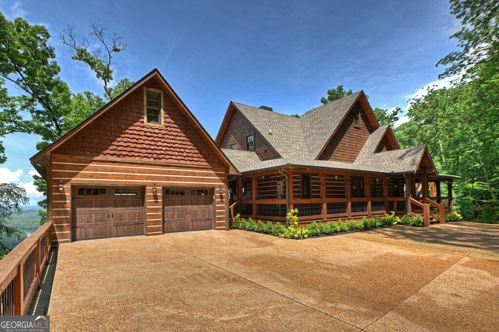 454 Genessee Path Blue Ridge - Photo 24