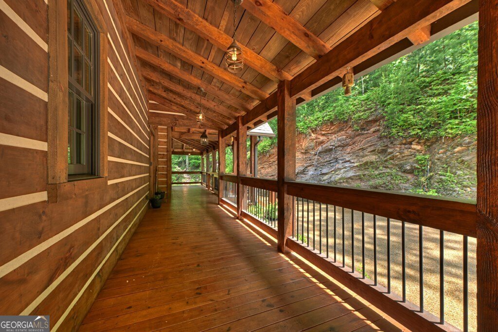 454 Genessee Path Blue Ridge - Photo 27