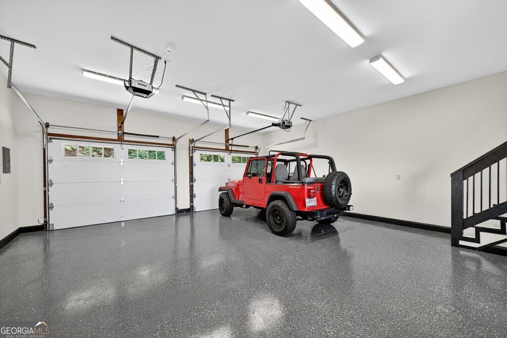 454 Genessee Path Blue Ridge - Photo 30