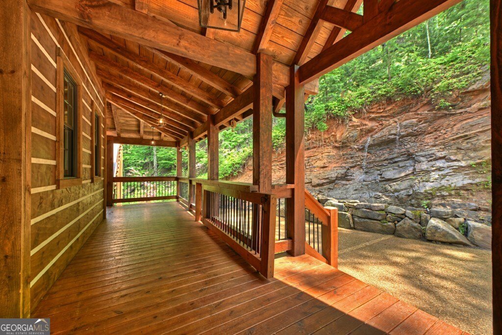 454 Genessee Path Blue Ridge - Photo 31