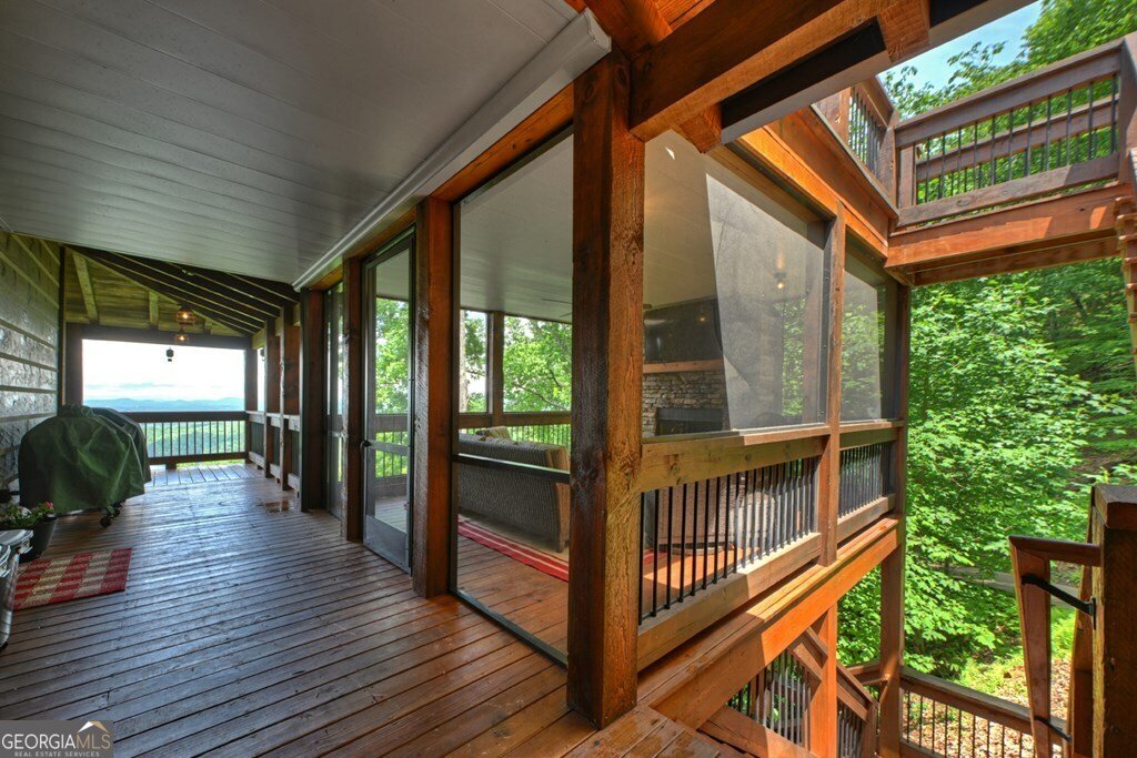 454 Genessee Path Blue Ridge - Photo 32